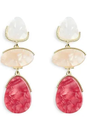 Pieces® Oorbellen PCPALINA
