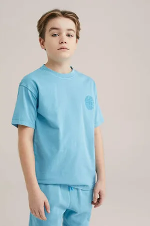 WE Fashion Blue Ridge T