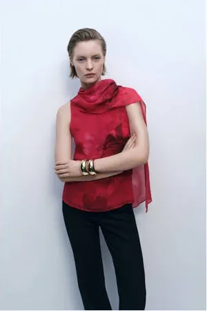 MANGO Top