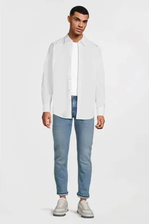 HUGO BOSS Casual overhemd