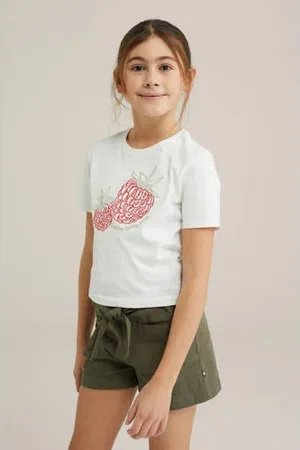 WE Fashion T