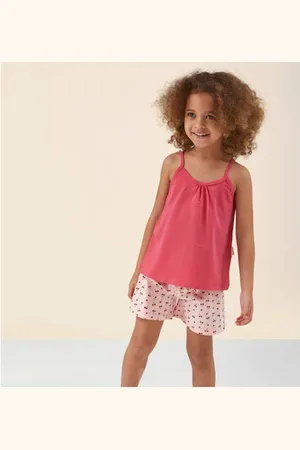 Little Label Shortama