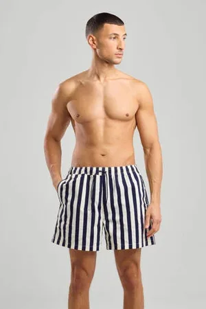 America today Zwemshort Andrew