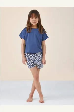 Little Label Shortama