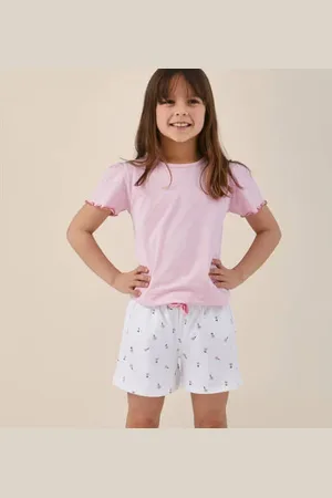 Little Label Shortama