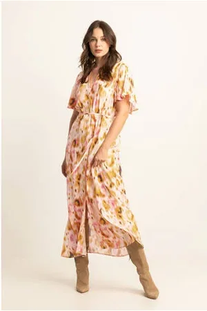 Expresso Blousejurk