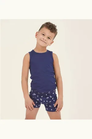 Little Label Boxershort