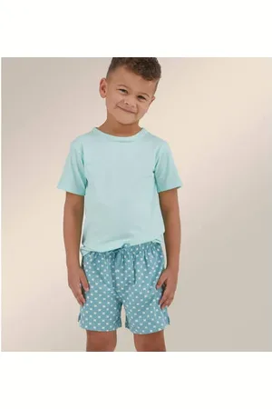 Little Label Shortama