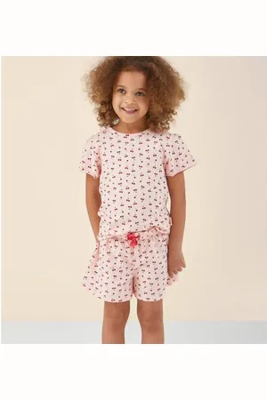 Little Label Shortama