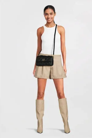 NIKKIE. Crossbody tas Ann Diamond
