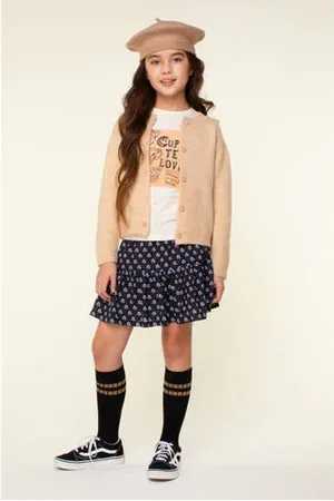 Moodstreet Rok zwart