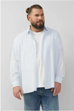 QS by s.Oliver Casual overhemd