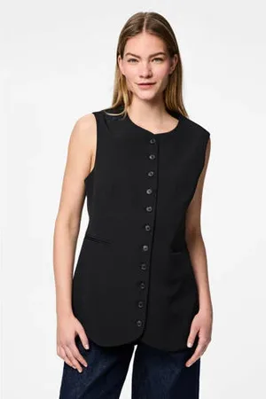 Pieces® Gilet