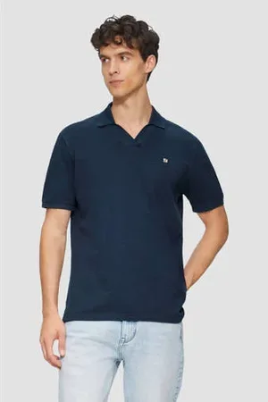 QS by s.Oliver Regular polo