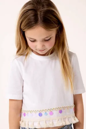ONLY KIDS GIRL T