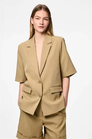 Pieces® Regular blazer