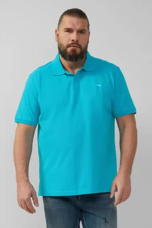 QS by s.Oliver Regular polo