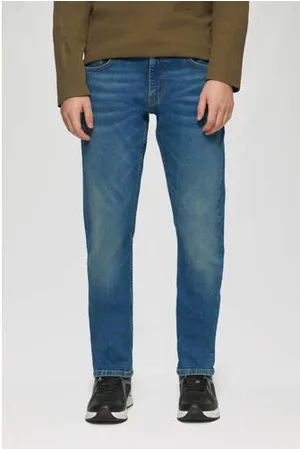 QS by s.Oliver Rick slim fit jeans
