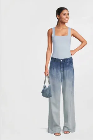 Tommy Hilfiger Denim schoudertas TJW Iconic