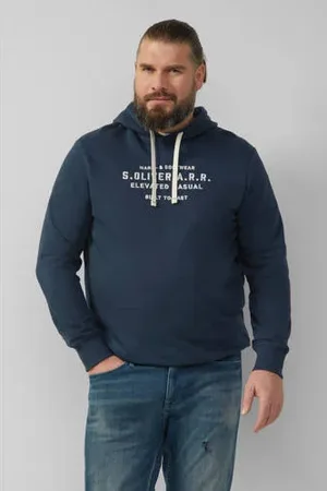 QS by s.Oliver Hoodie