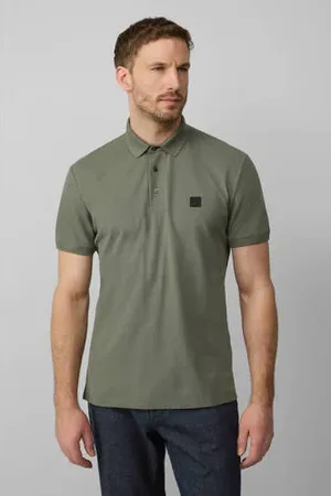 QS by s.Oliver Regular polo