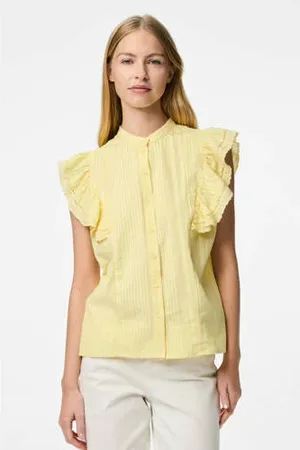 Pieces® Blousetop