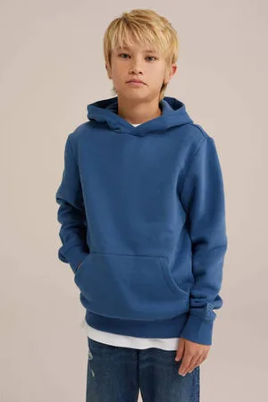 WE Fashion Blue Ridge hoodie