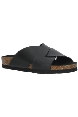 Scholl Slippers