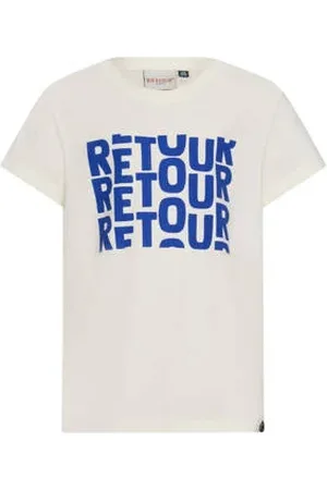Retour T