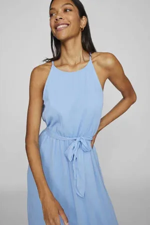 VILA Maxi jurk