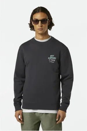Scotch&Soda Sweater zwart