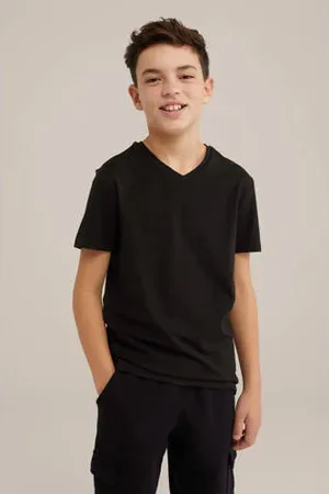 WE Fashion WE Fundamentals basic T