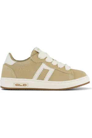 Graceland Suède sneakers