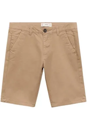 MANGO Chino short