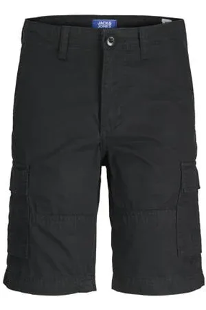 JACK & JONES JUNIOR relaxed cargo short