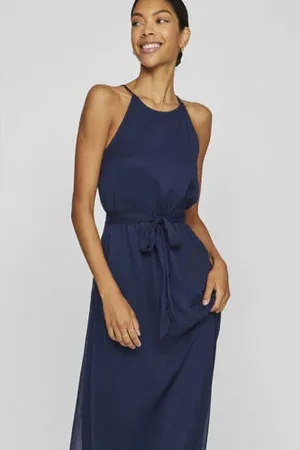 VILA Maxi jurk