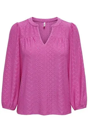 ONLY Blousetop broderie