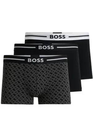 HUGO BOSS Boxershort (set van 3)