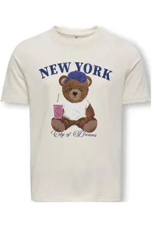 ONLY KIDS GIRL T