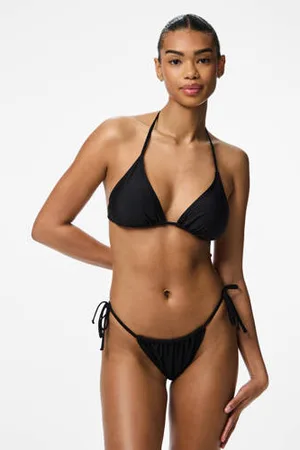 Pieces® Strik bikinibroekje PCBAOMI