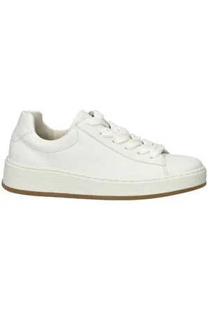 Gabor Optifit leren sneakers