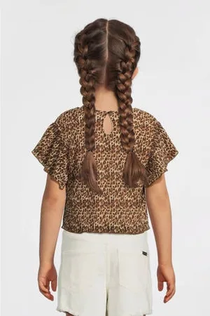 Like Flo Blousetop