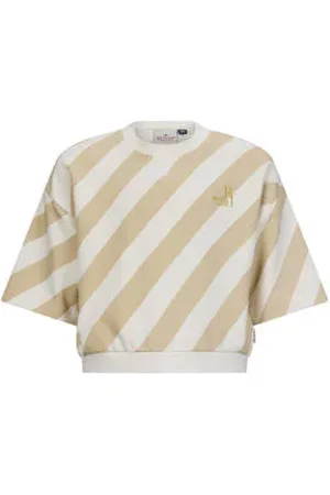 Retour Sweater beige