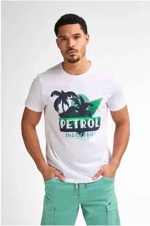 Petrol Industries T