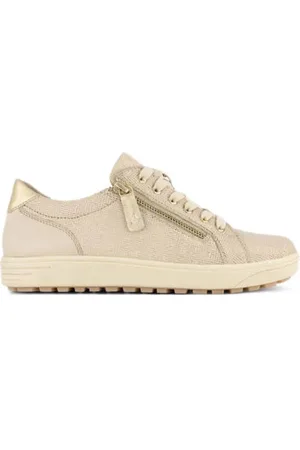 Medicus Comfort leren sneakers