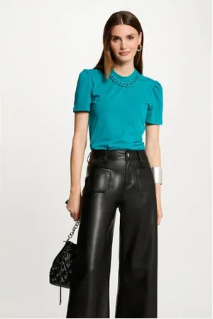 Morgan Top