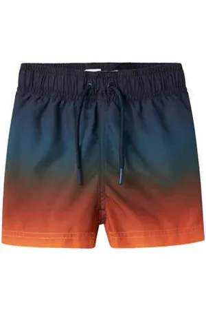 NAME IT MINI zwemshort