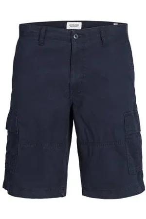 JACK & JONES JUNIOR relaxed cargo short
