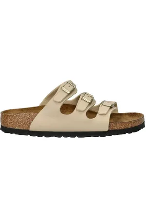Birkenstock Florida slippers
