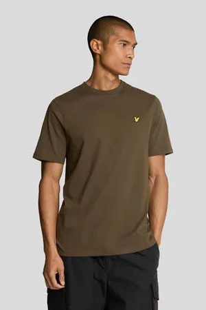 Lyle & Scott Regular fit T